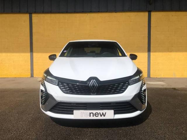 Renault Clio image 2