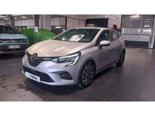 Renault Clio image 2