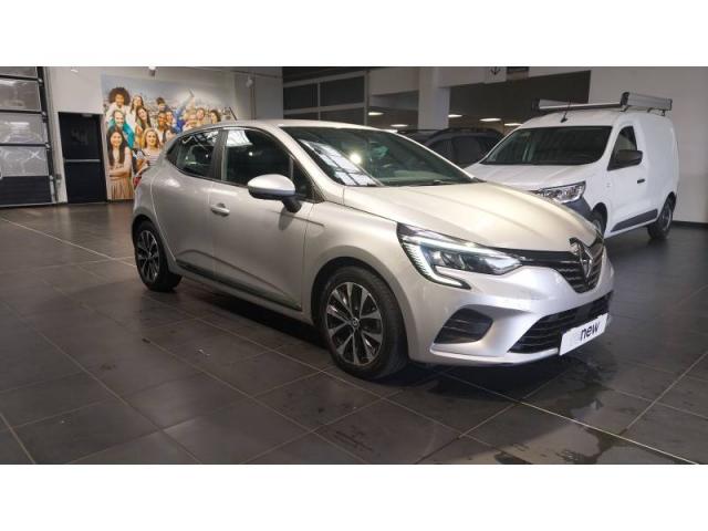 Renault Clio image 7