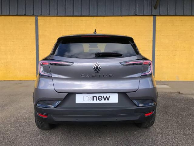 Renault Captur image 9
