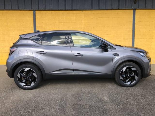 Renault Captur image 4