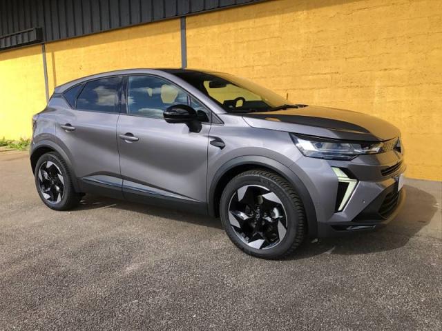Renault Captur image 7