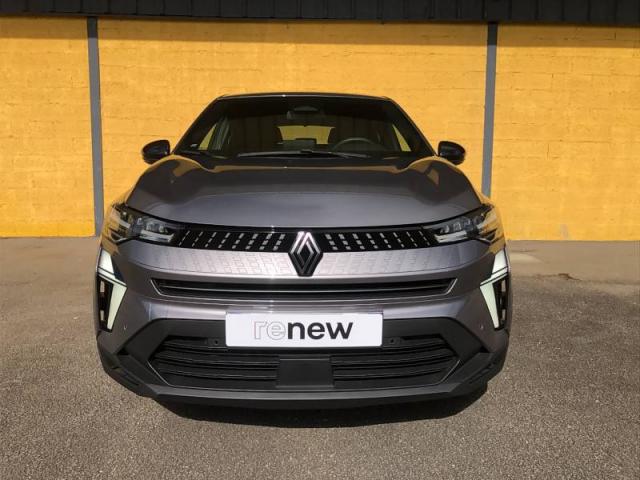 Renault Captur image 3