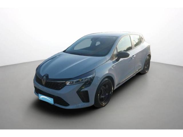 Renault Clio Tce 90 Ch Gsr2 Evolution