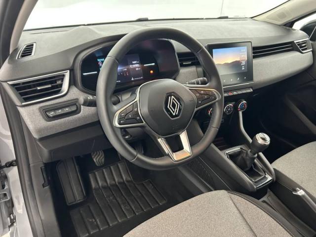 Renault Clio image 1