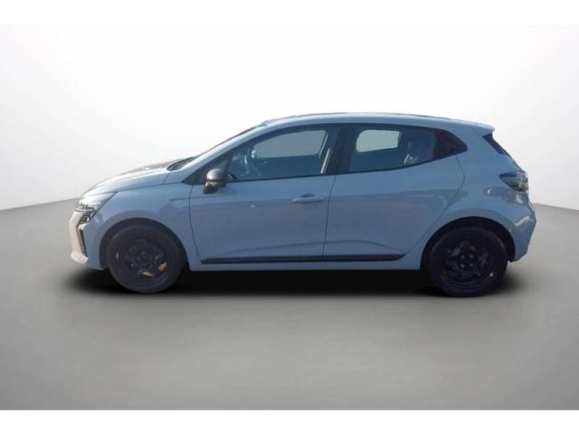Renault Clio image 6