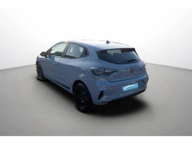Renault Clio image 8