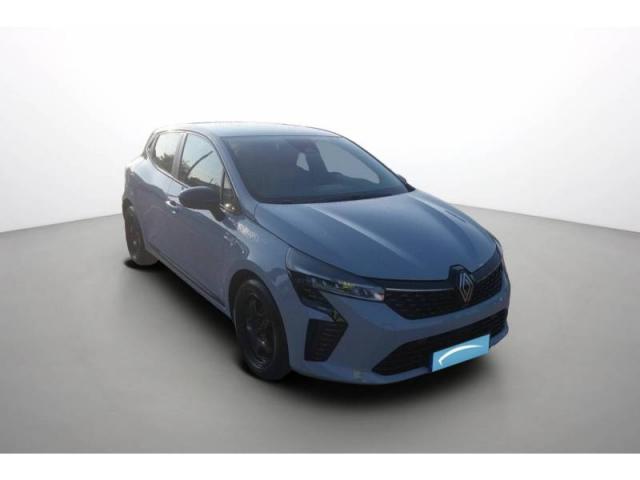Renault Clio image 4