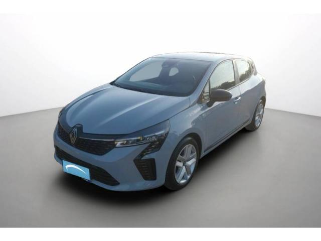 Renault Clio Tce 90 Ch Gsr2 Evolution
