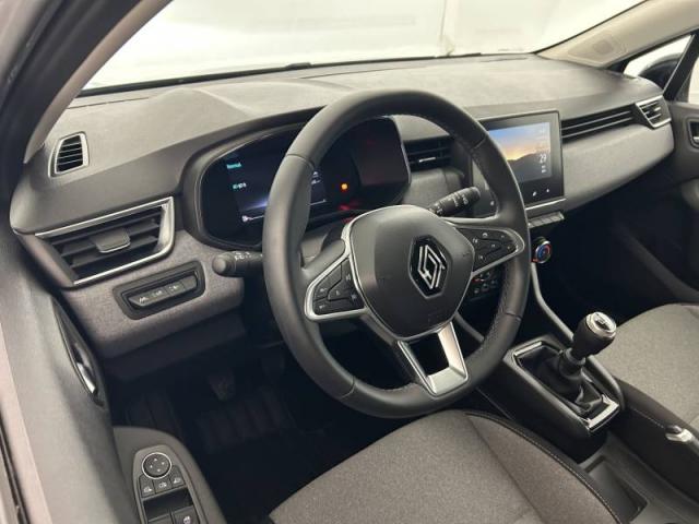 Renault Clio image 1