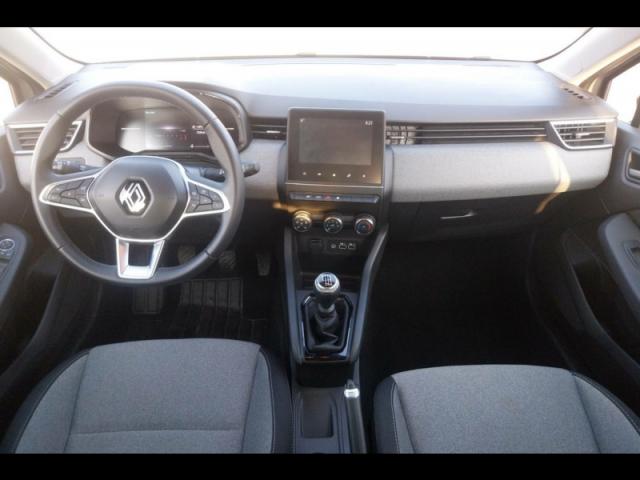 Renault Clio image 7