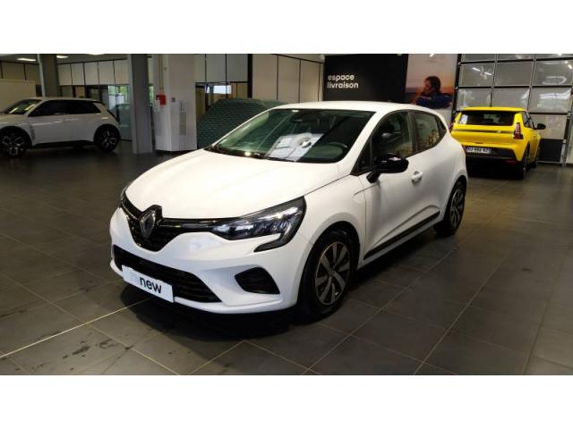 Renault Clio Tce 90 Equilibre