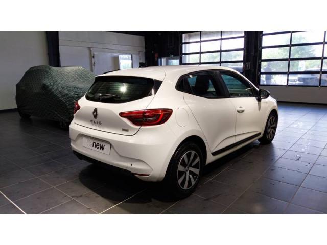 Renault Clio image 6