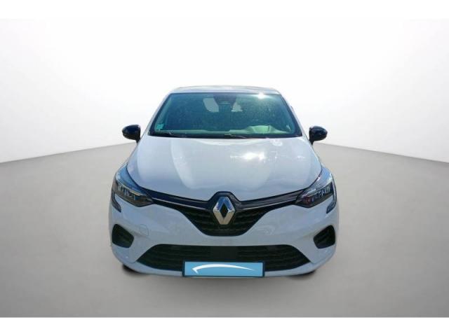 Renault Clio image 1
