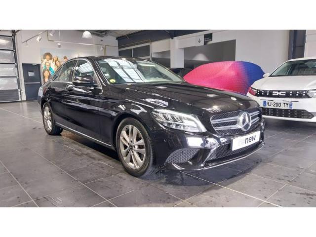 Mercedes Benz Classe C image 7
