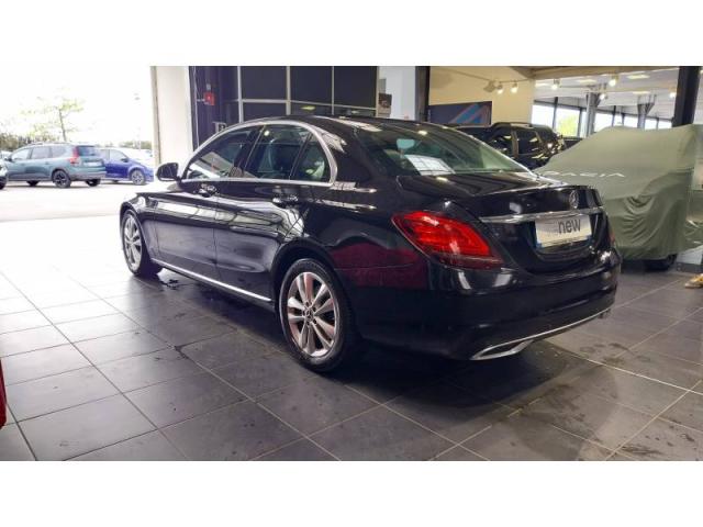 Mercedes Benz Classe C image 5