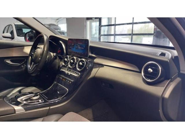 Mercedes Benz Classe C image 2