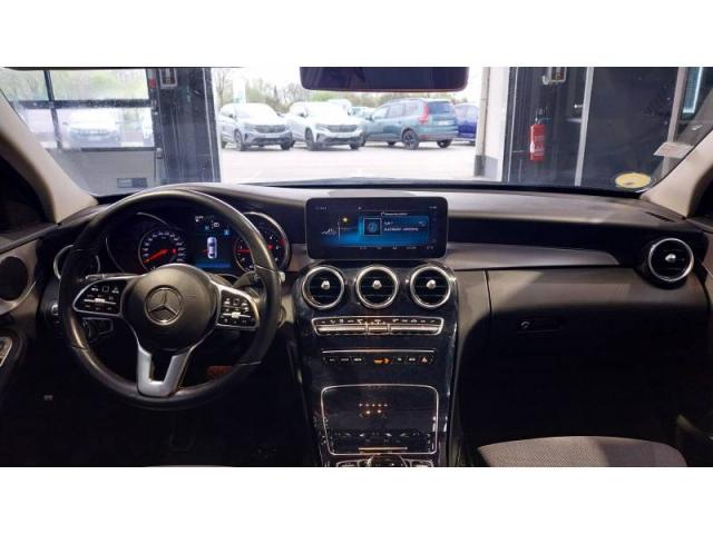 Mercedes Benz Classe C image 3
