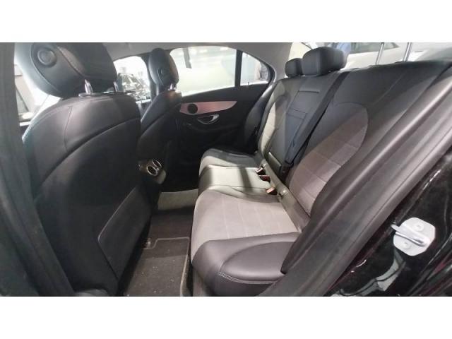Mercedes Benz Classe C image 6