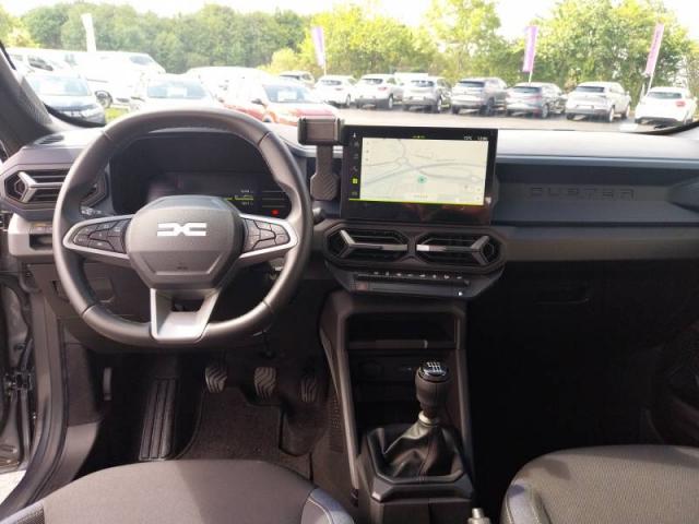 Dacia Duster image 6