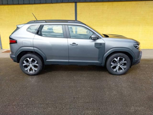 Dacia Duster image 1