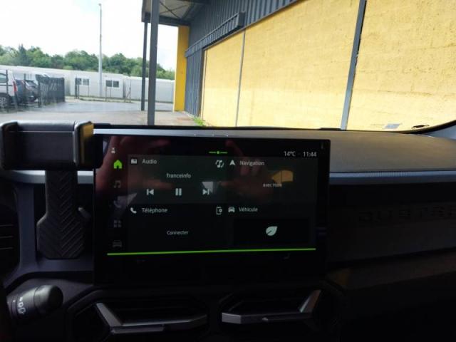 Dacia Duster image 5