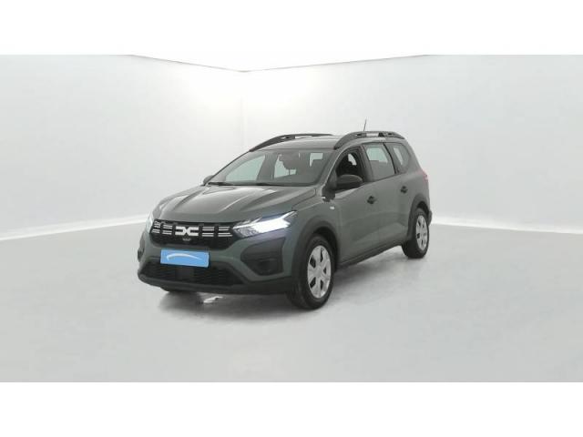 Dacia Jogger Eco-G 100 5 Places Essential