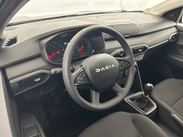 Dacia Jogger image 6