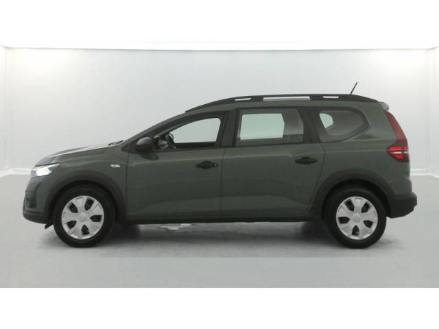 Dacia Jogger image 3