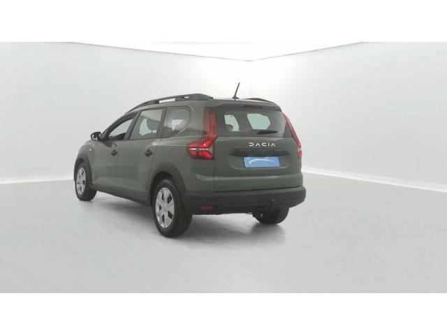 Dacia Jogger image 9