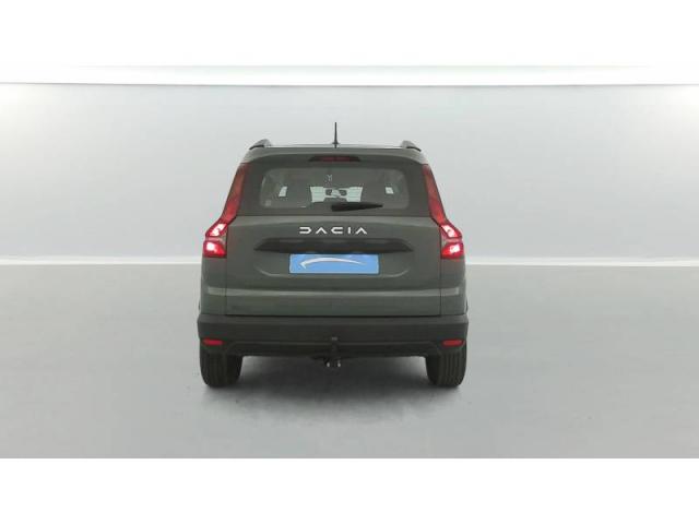 Dacia Jogger image 2