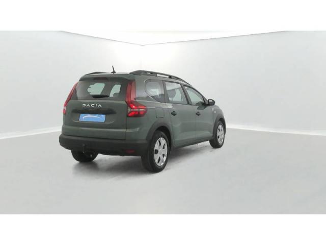 Dacia Jogger image 5