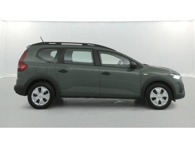 Dacia Jogger image 4