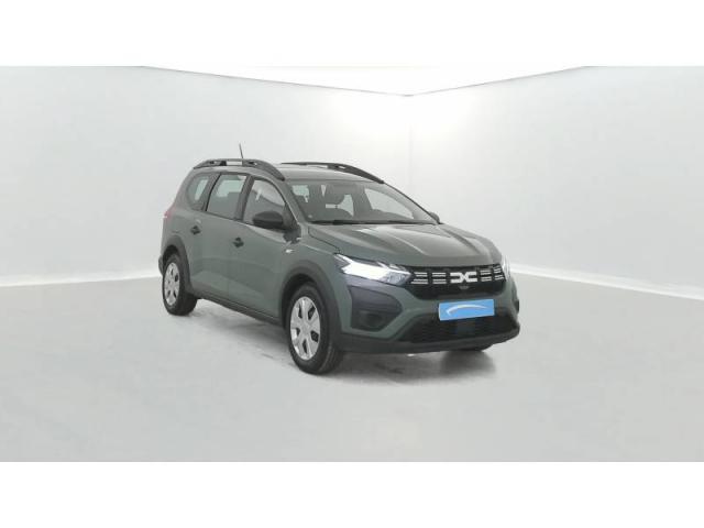 Dacia Jogger image 1