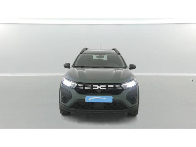 Dacia Jogger image 8