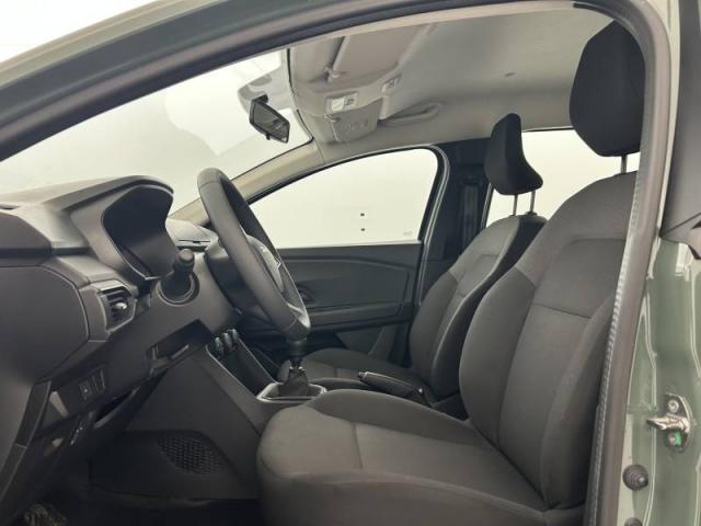 Dacia Jogger image 7
