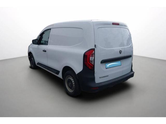 Renault Kangoo Van image 3