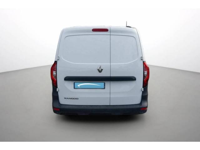 Renault Kangoo Van image 2