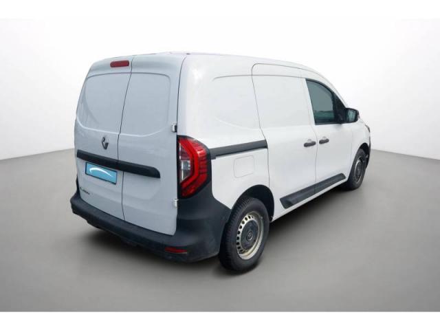 Renault Kangoo Van image 8