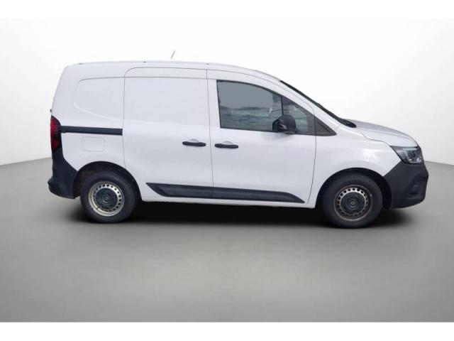 Renault Kangoo Van image 7