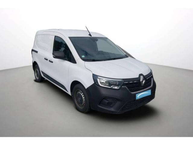 Renault Kangoo Van image 6