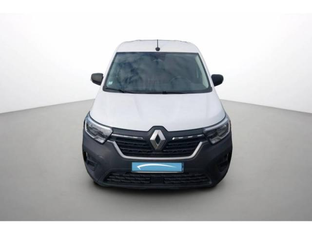 Renault Kangoo Van image 5