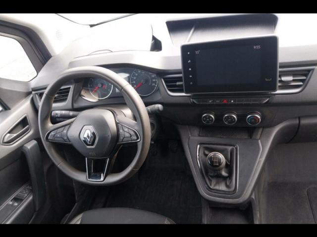 Renault Kangoo Van image 4