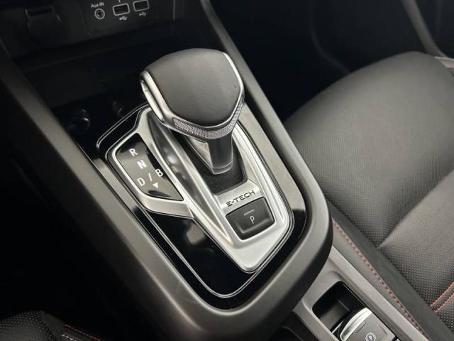 Renault Arkana image 1