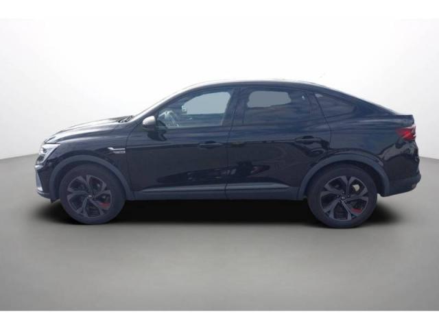 Renault Arkana image 9