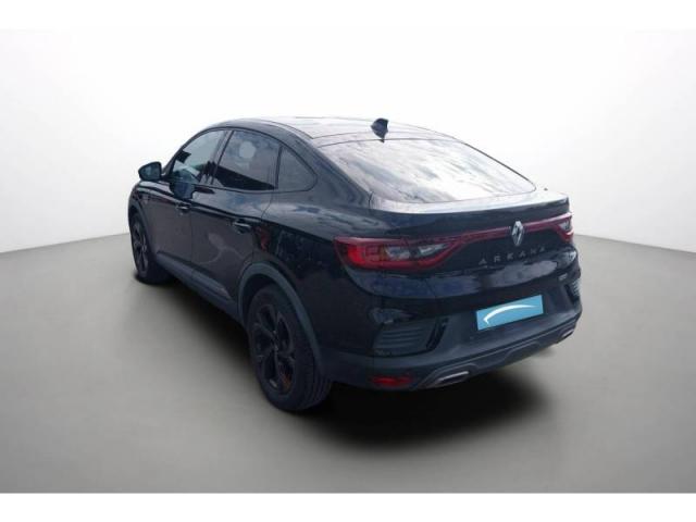 Renault Arkana image 3