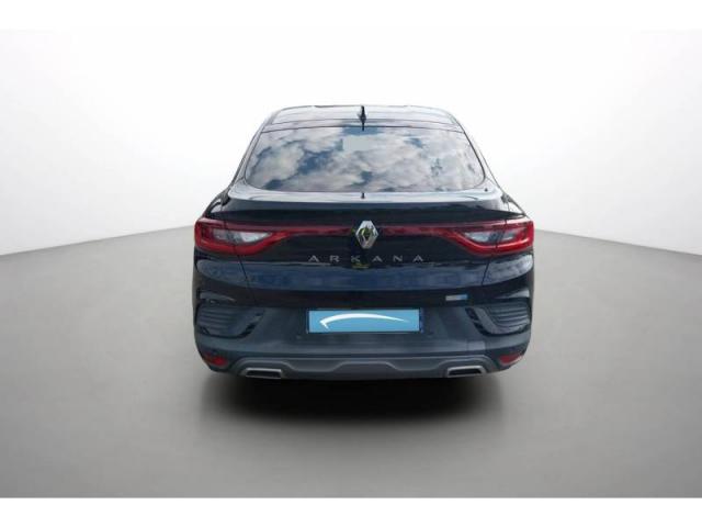 Renault Arkana image 7