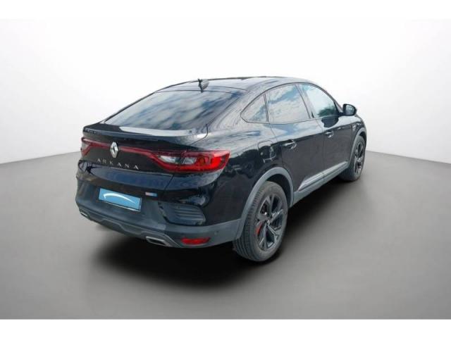 Renault Arkana image 2