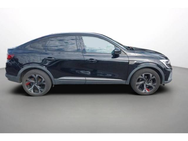 Renault Arkana image 4
