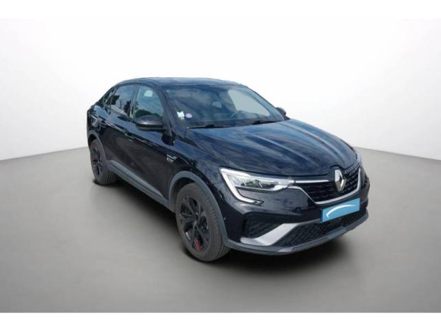 Renault Arkana image 5
